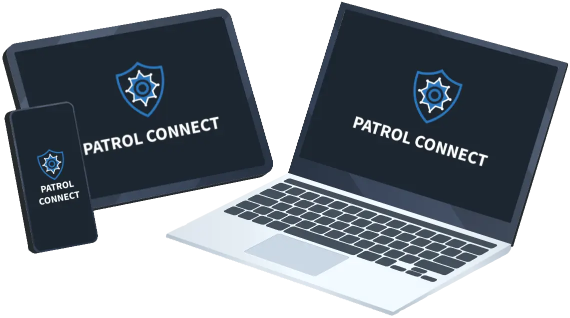 Patrol Connect in Action